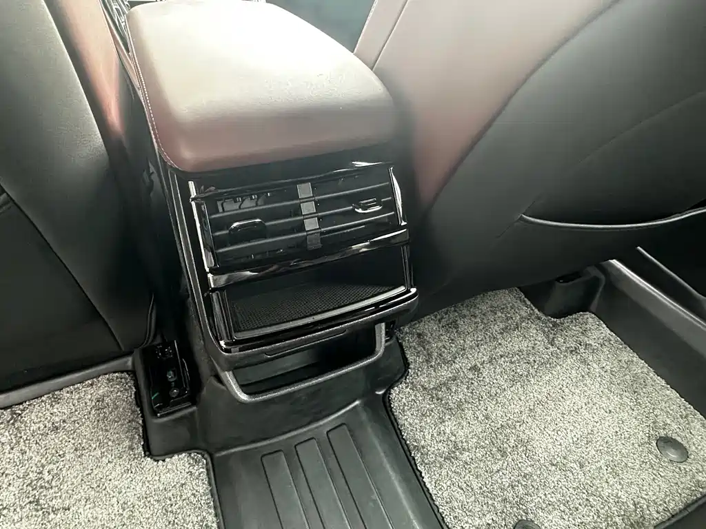 Geely Xingyue L — миниатюра 8