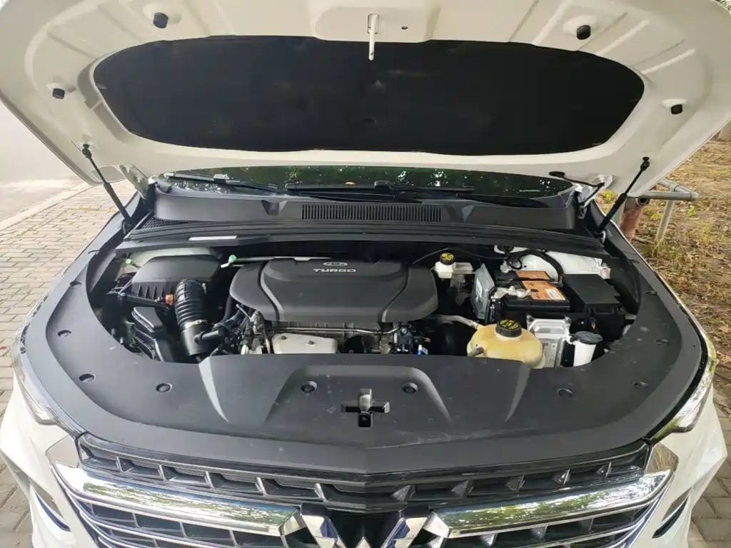 Wuling Victory — миниатюра 20
