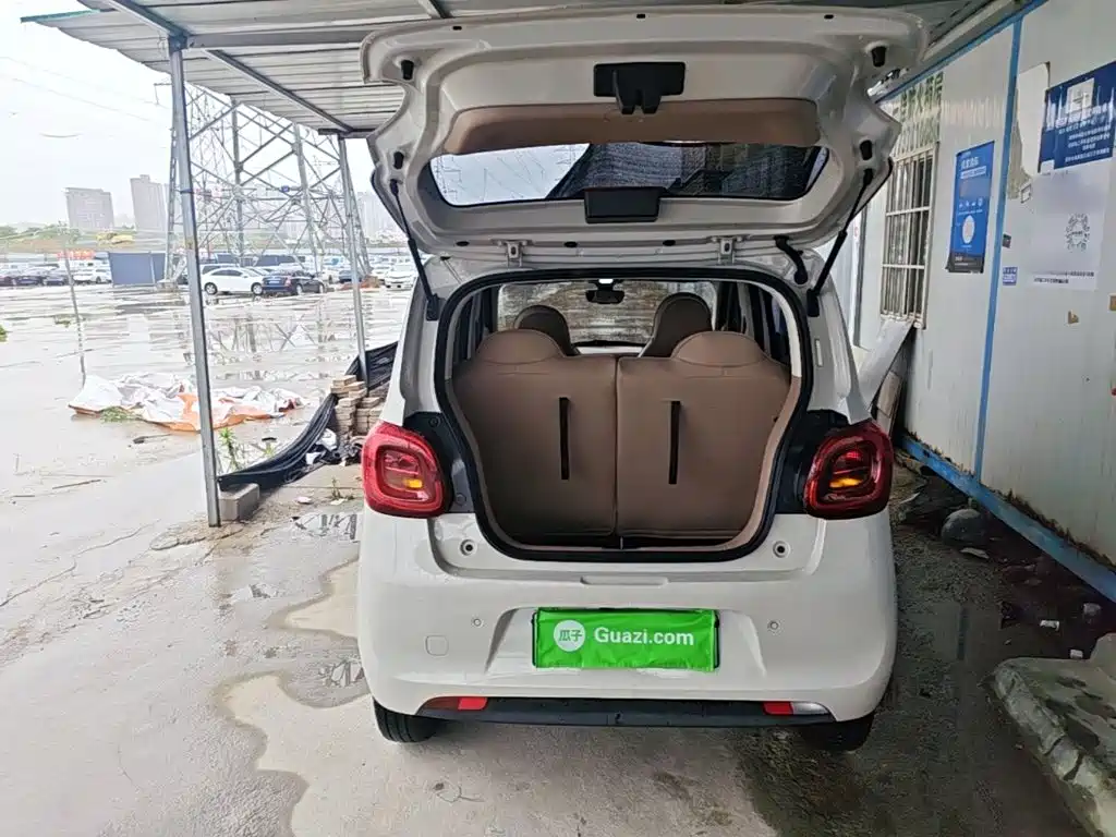 Wuling Mini EV — фотографии объявления, Фото 19