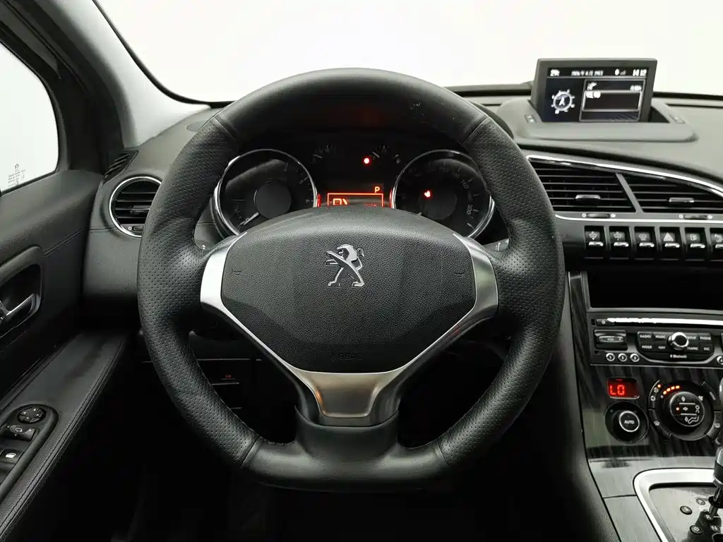 Peugeot 3008 — миниатюра 11