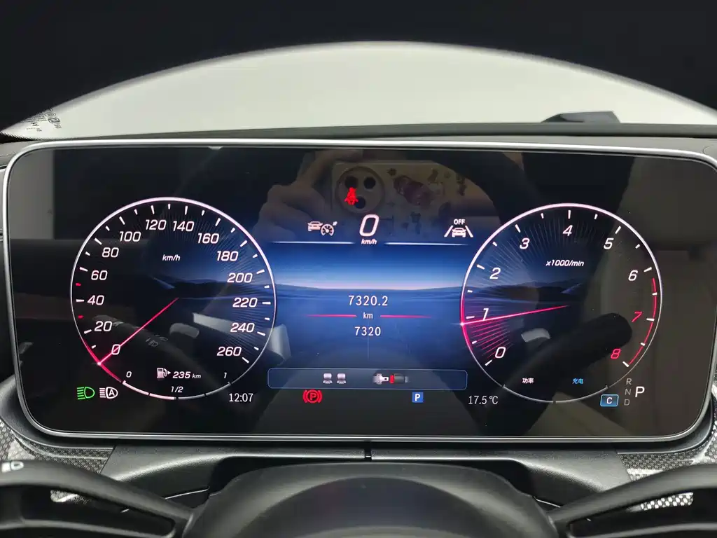 Mercedes-Benz CLE — миниатюра 18