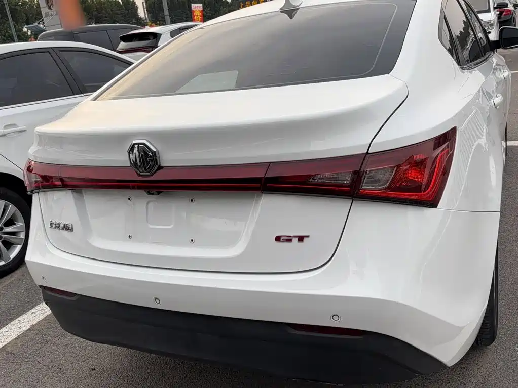 MG MG GT — миниатюра 25