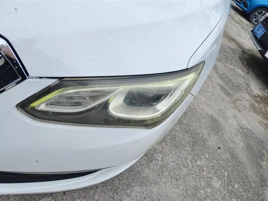 Buick Excelle 2016 18T DCT Luxury