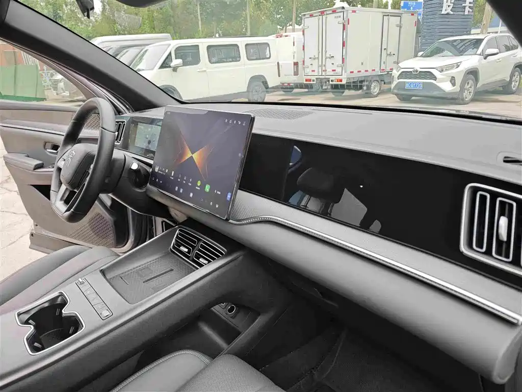 BYD Pro New Energy — миниатюра 12
