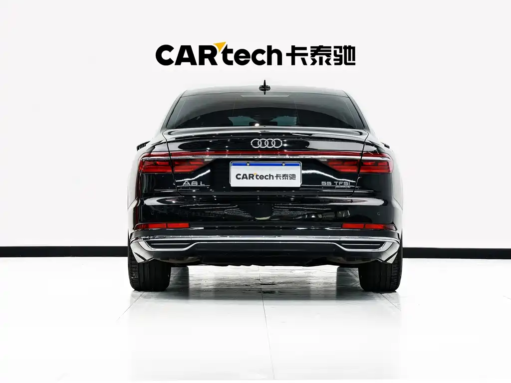 Audi A8 2022 A8L 55 TFSI quattro Luxury