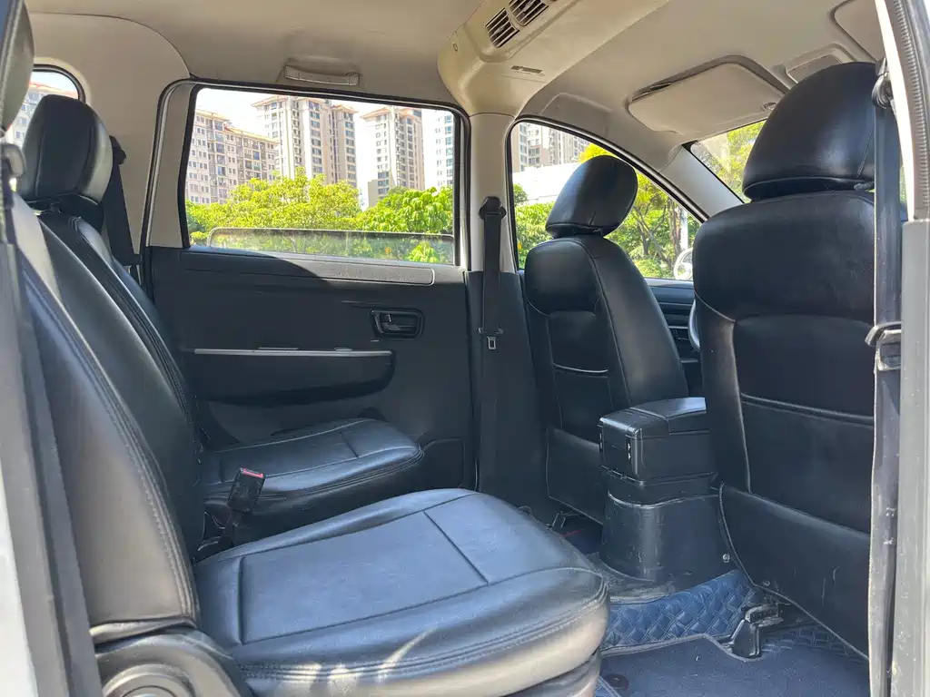 Fengguang Fengguang 350 — миниатюра 10