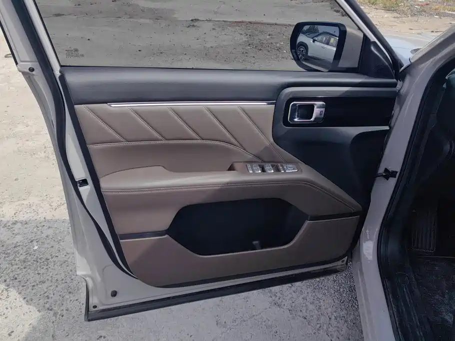 Wuling Xingguang 560 — миниатюра 7