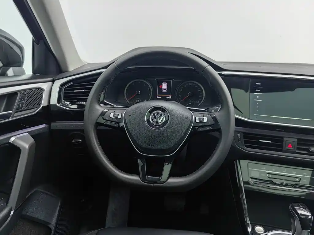 Volkswagen Tayron — миниатюра 11