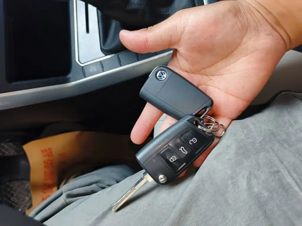 Volkswagen Polo — миниатюра 9