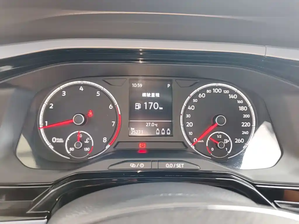 Volkswagen Polo — миниатюра 12