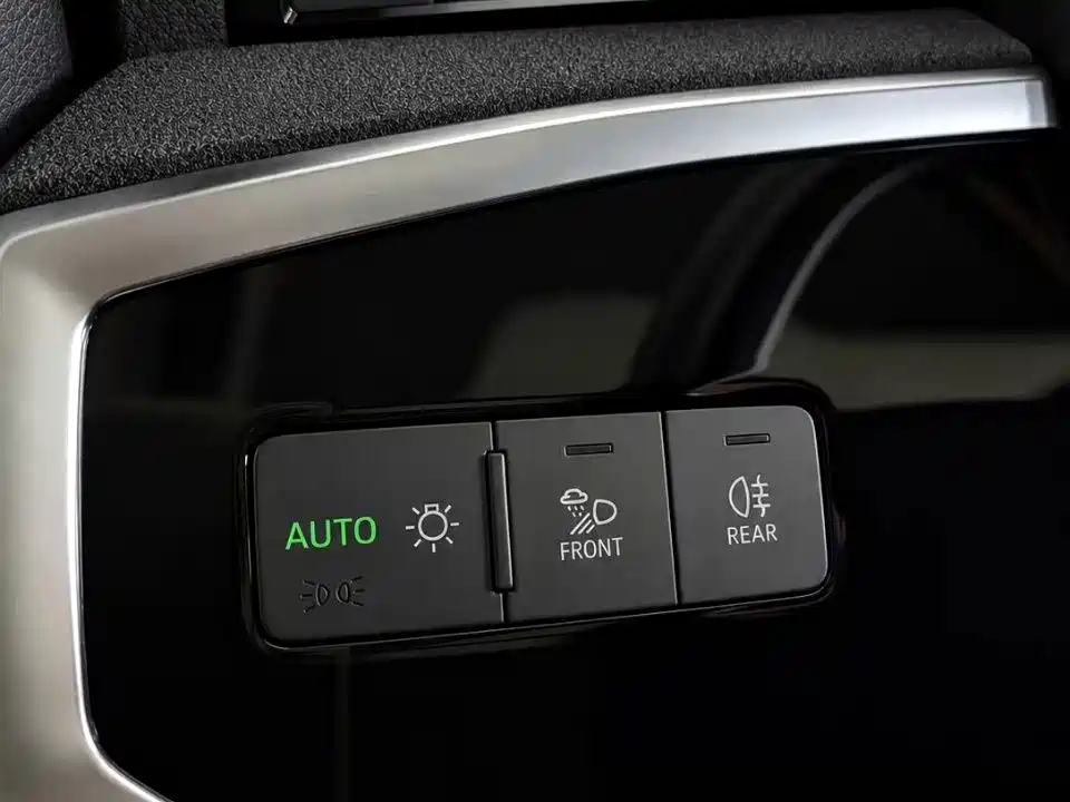 Audi Q3 — миниатюра 16