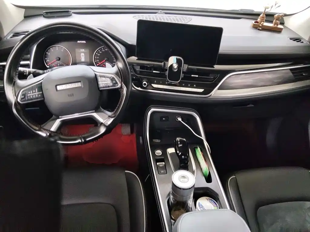 Haval H6 — миниатюра 5