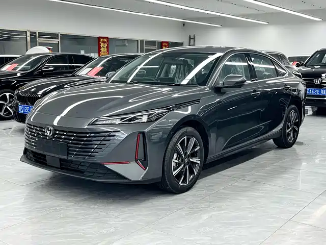2026 Changan Eado