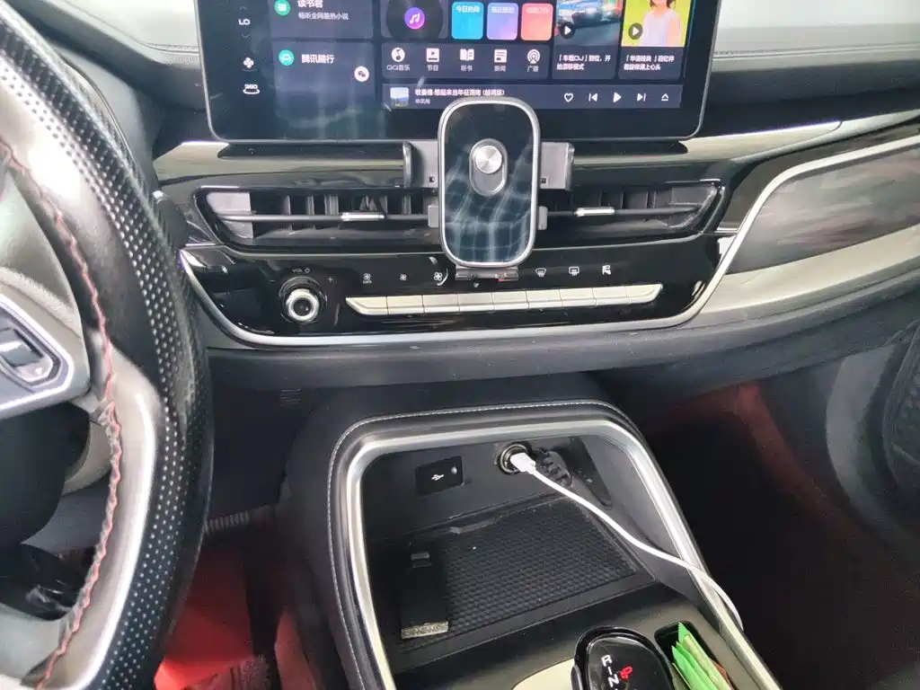 Haval H6 — миниатюра 9