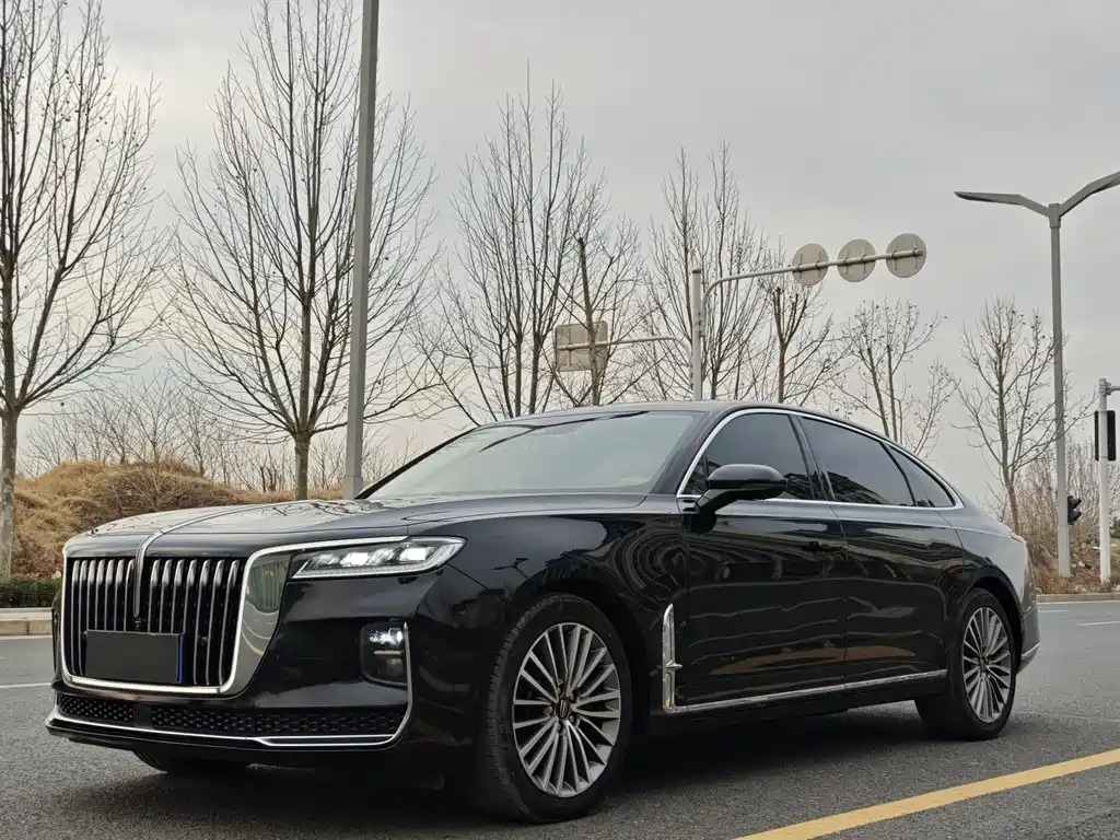 Hongqi HONGQI H9