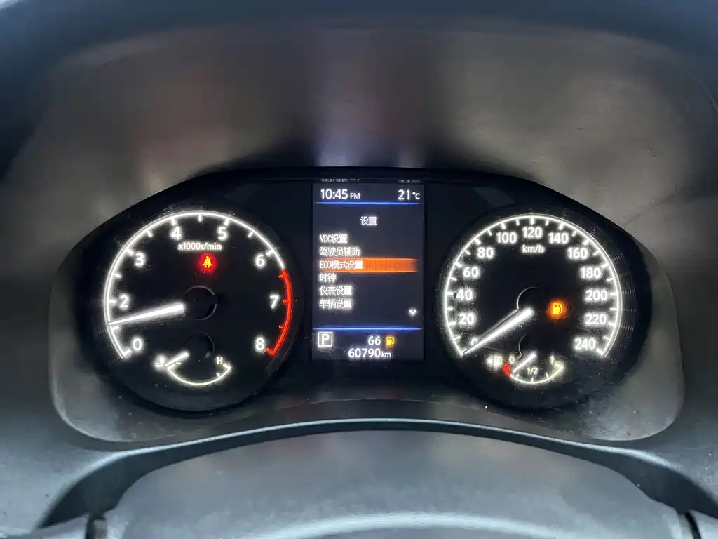 Nissan Teana — миниатюра 9