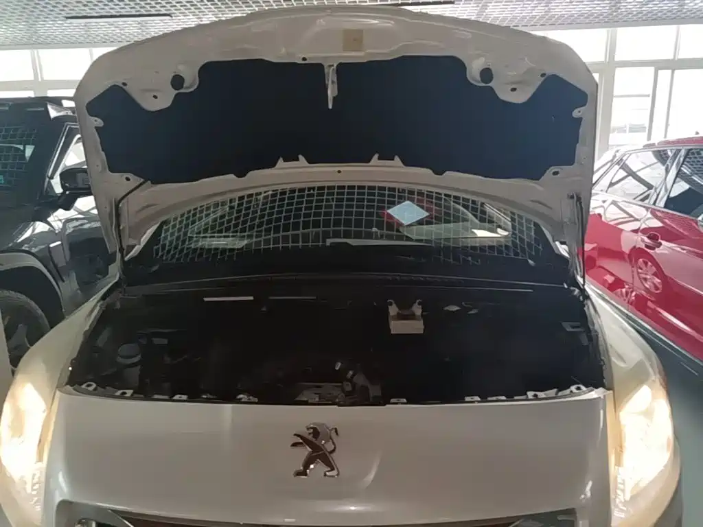 Peugeot 3008 — миниатюра 20