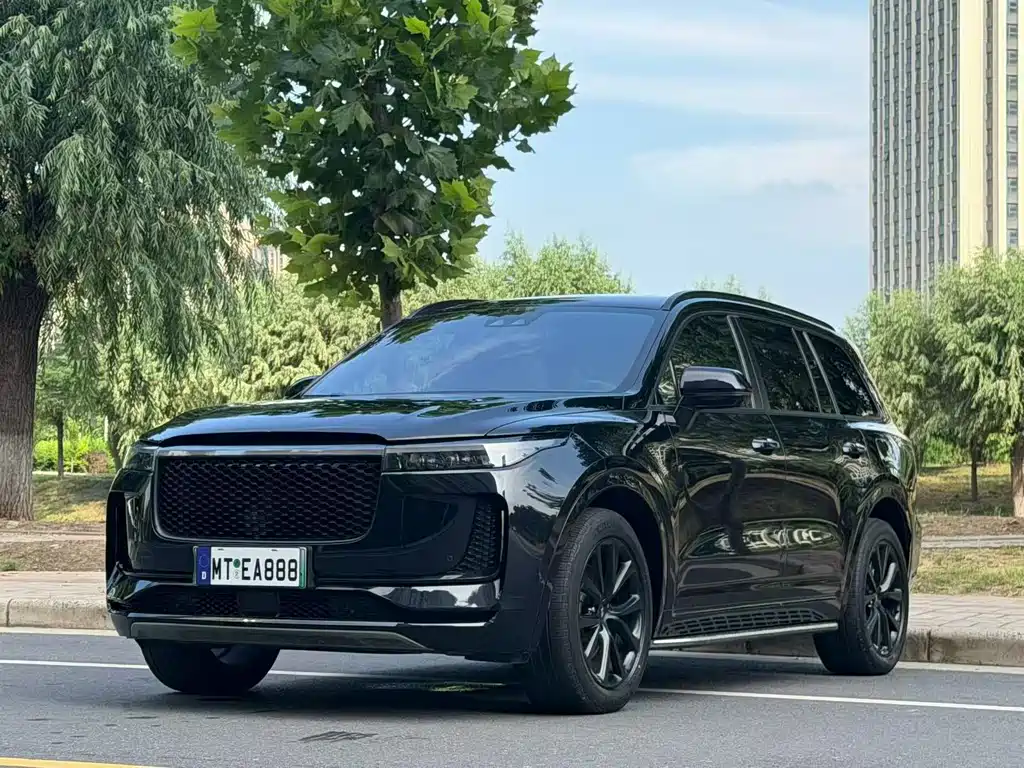 Li Auto Li ONE