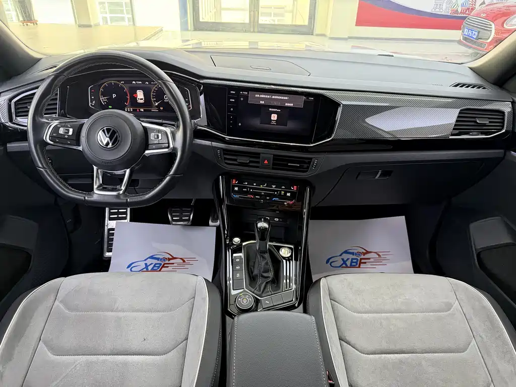Volkswagen Tayron 380TSI 4WD R-Line Connected Edition, фото 5