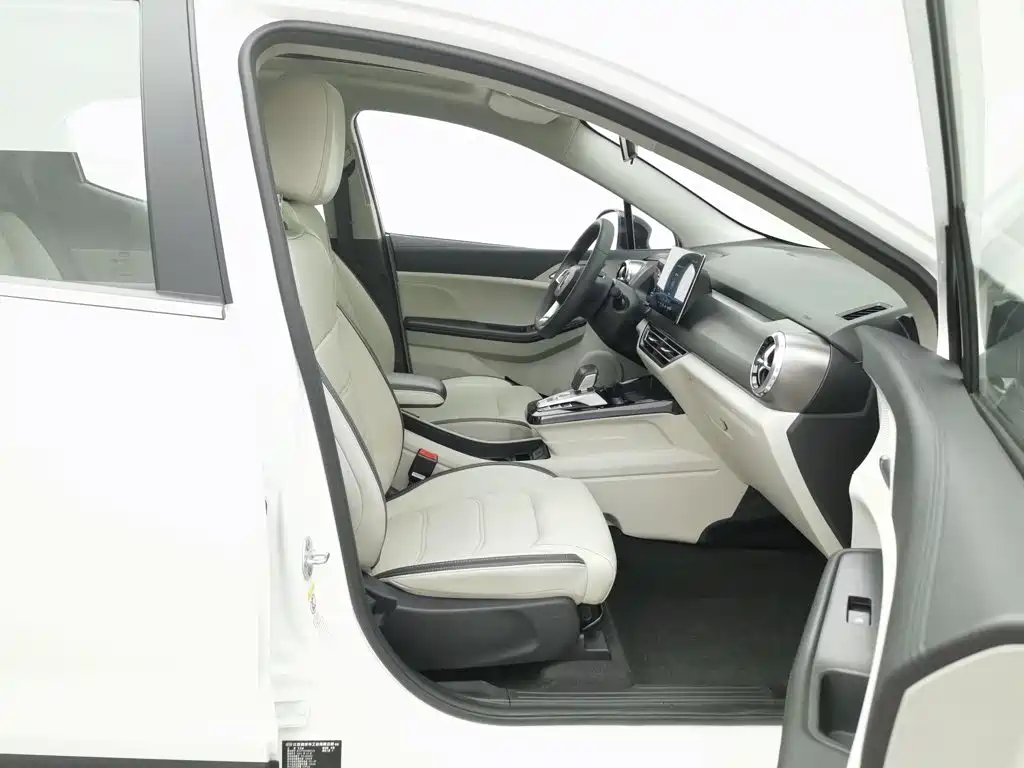 BYD Yuan Pro — миниатюра 23