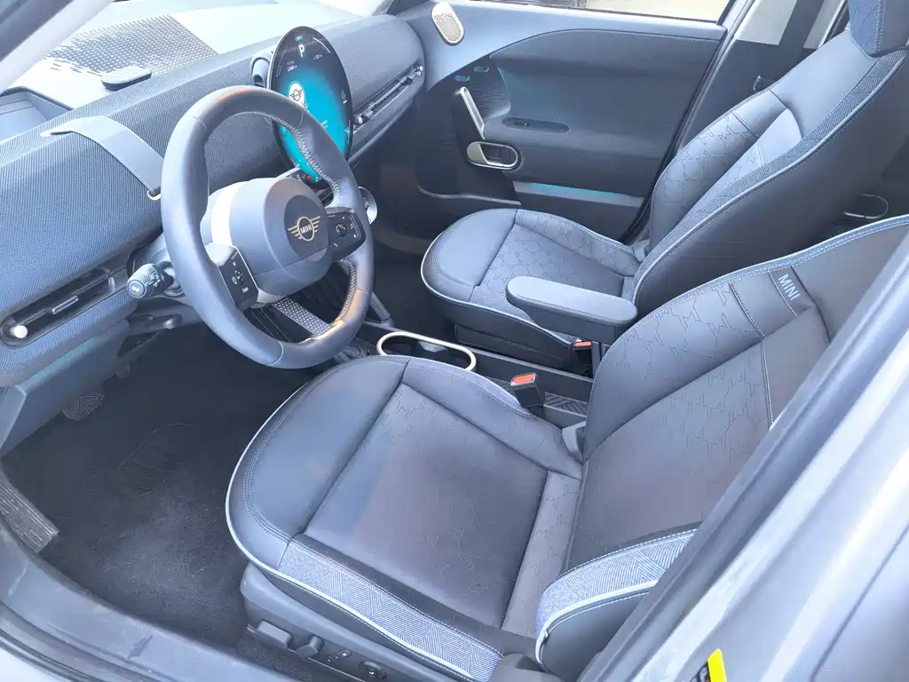 MINI MINI ACEMAN EV — миниатюра 8