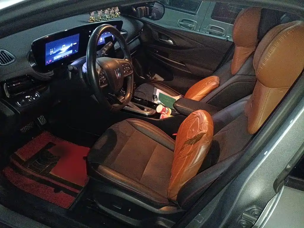 Buick Envista — миниатюра 16