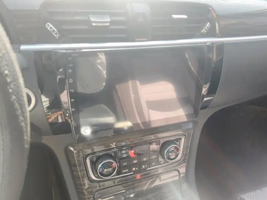 Zotye Zotye T600 — миниатюра 13