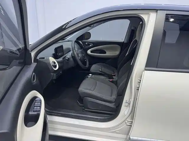 Wuling Binguo 2023 203km