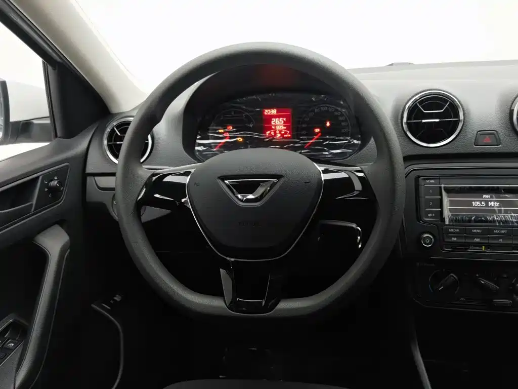 Jetta VA3 — миниатюра 11