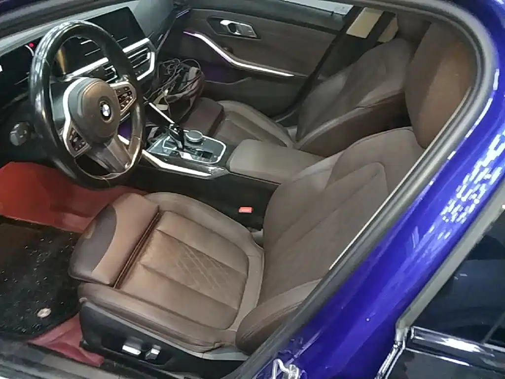 BMW 3 Series — миниатюра 15