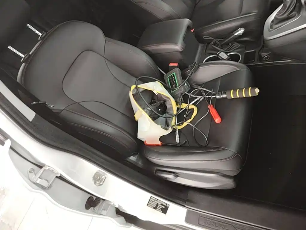 Haval M6 — миниатюра 25
