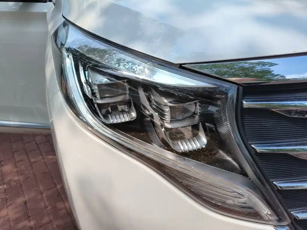 GAC Motor Trumpchi M8 — миниатюра 7