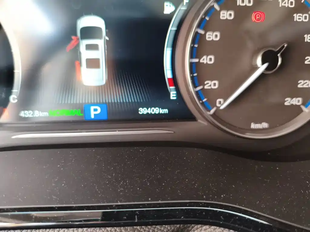 GAC Motor Trumpchi M8 — миниатюра 13