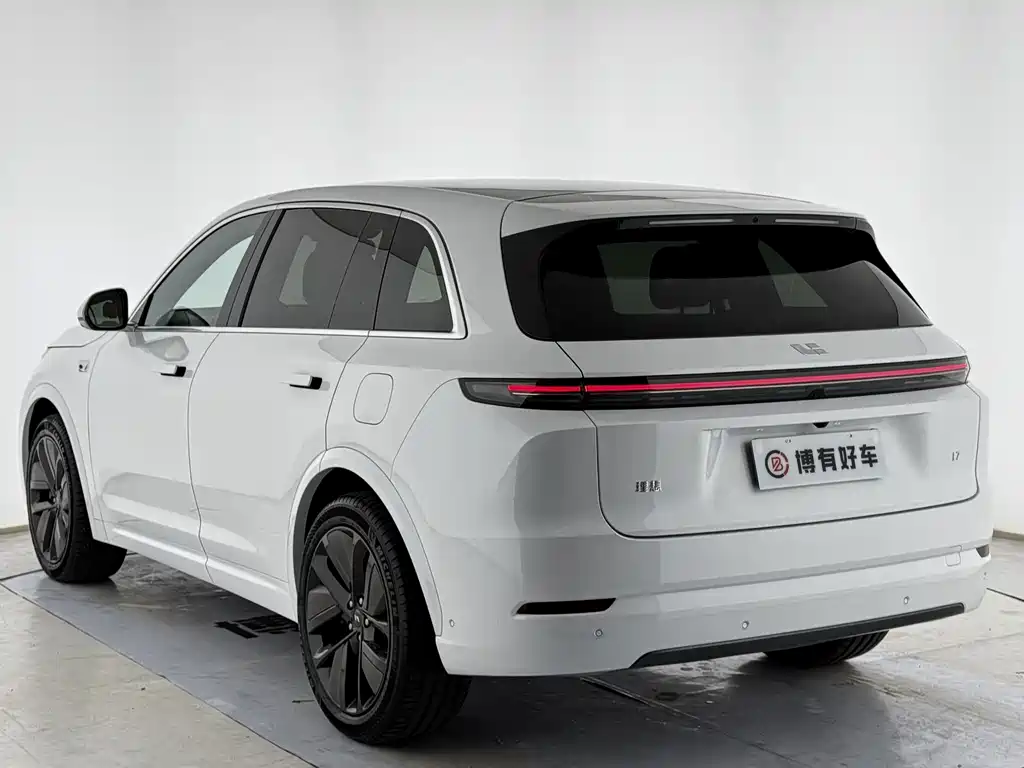 Li Auto Li L7 — миниатюра 16