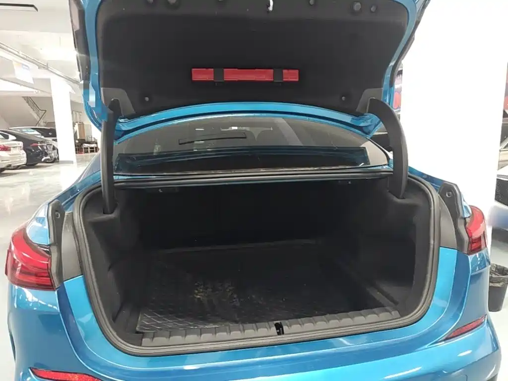BMW 2 Series (Import) — миниатюра 19