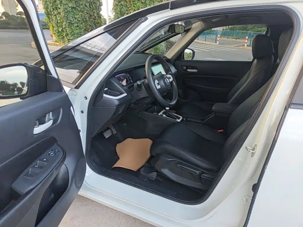 Honda Fit — миниатюра 16