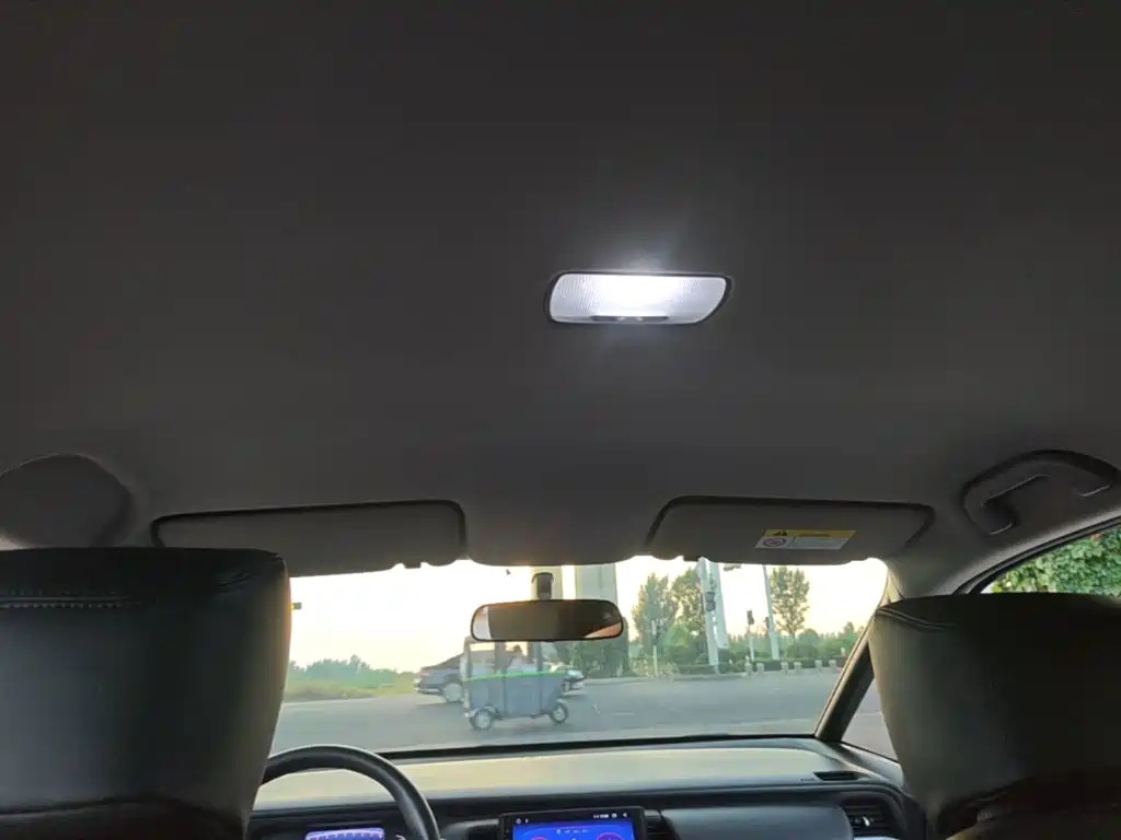 Honda Fit — миниатюра 18