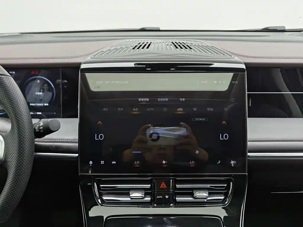 GAC Motor Trumpchi M8 — миниатюра 12