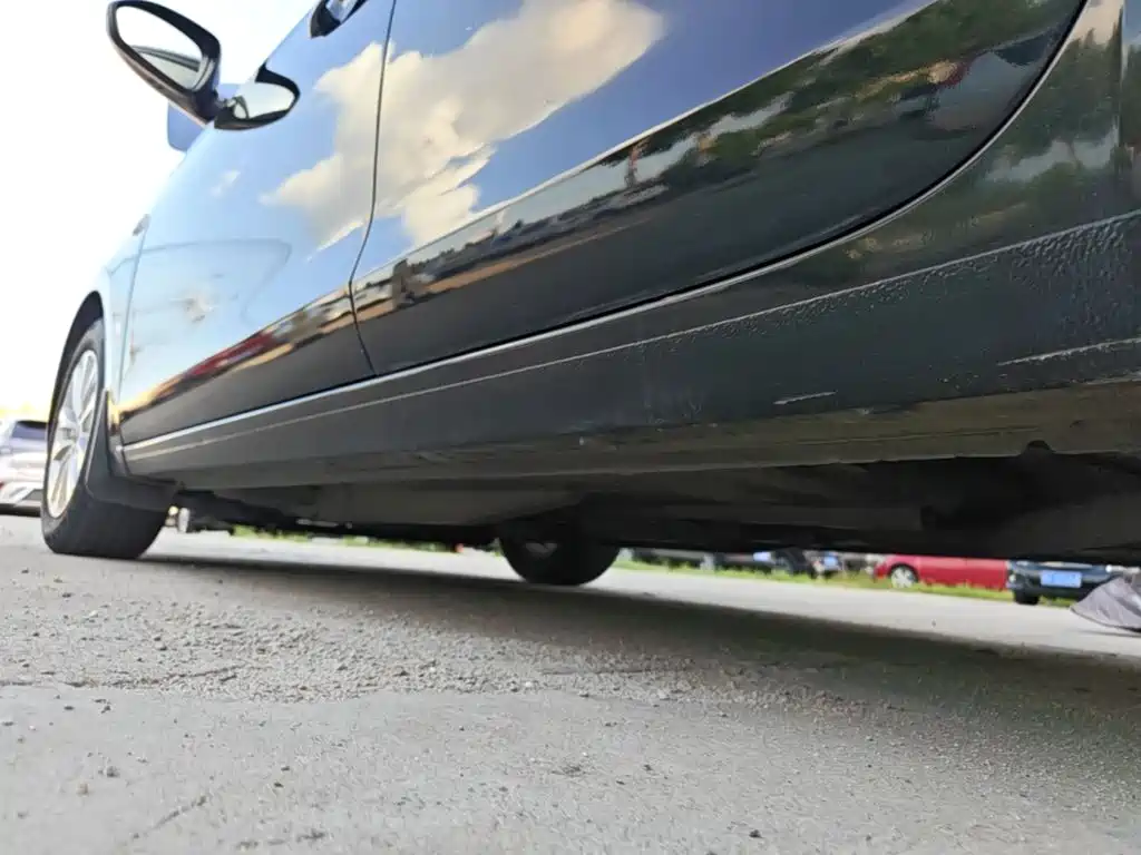 Buick Excelle — миниатюра 22