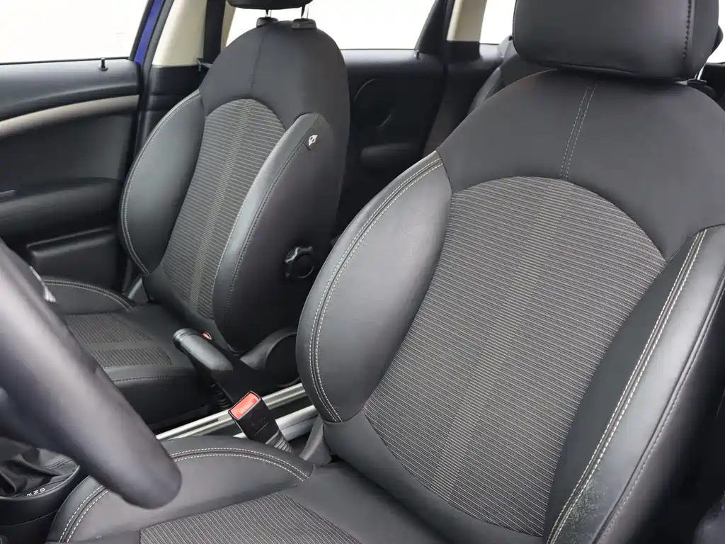 MINI Mini Countryman — миниатюра 7