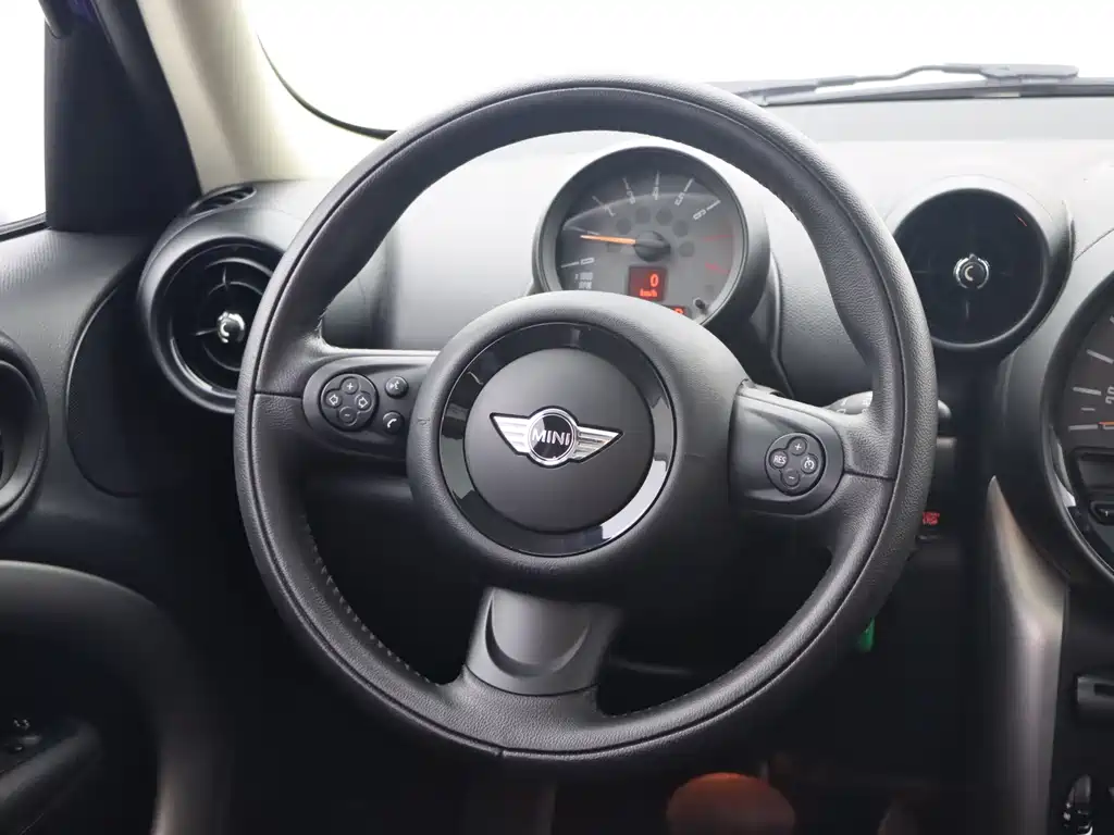 MINI Mini Countryman — миниатюра 15
