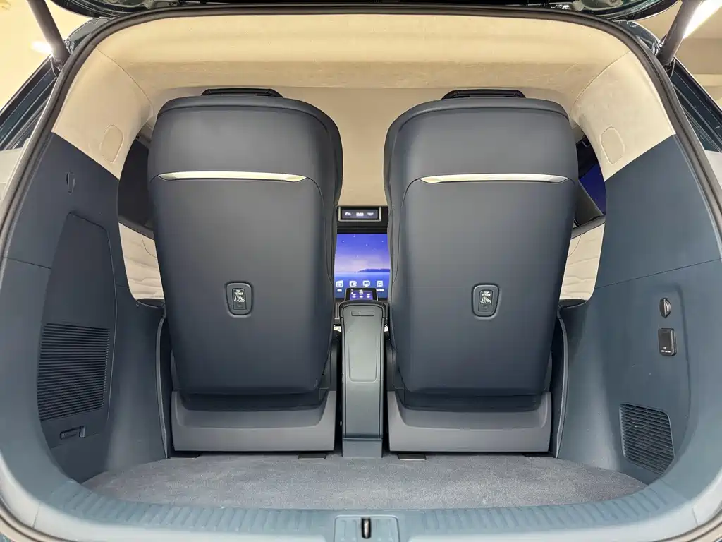 Buick Century — миниатюра 18