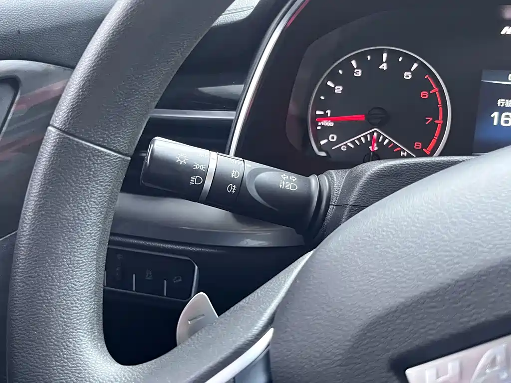 Haval H6 — миниатюра 17