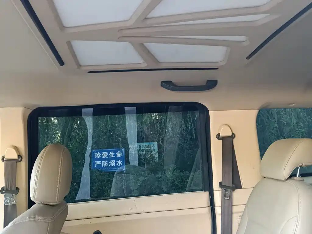 Dongfeng Shuake — миниатюра 15