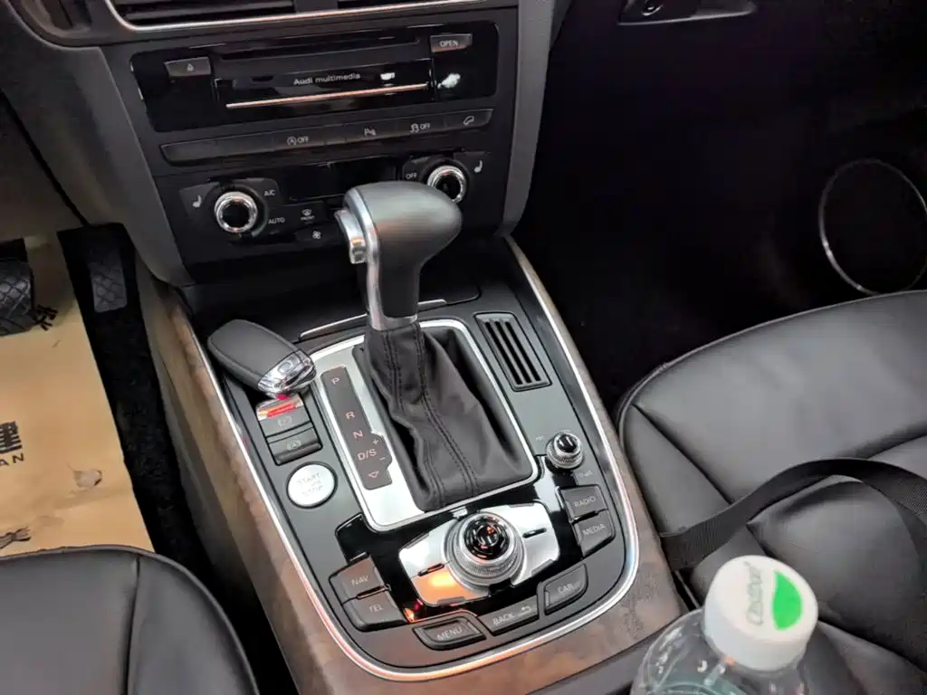 Audi Q5 — миниатюра 14