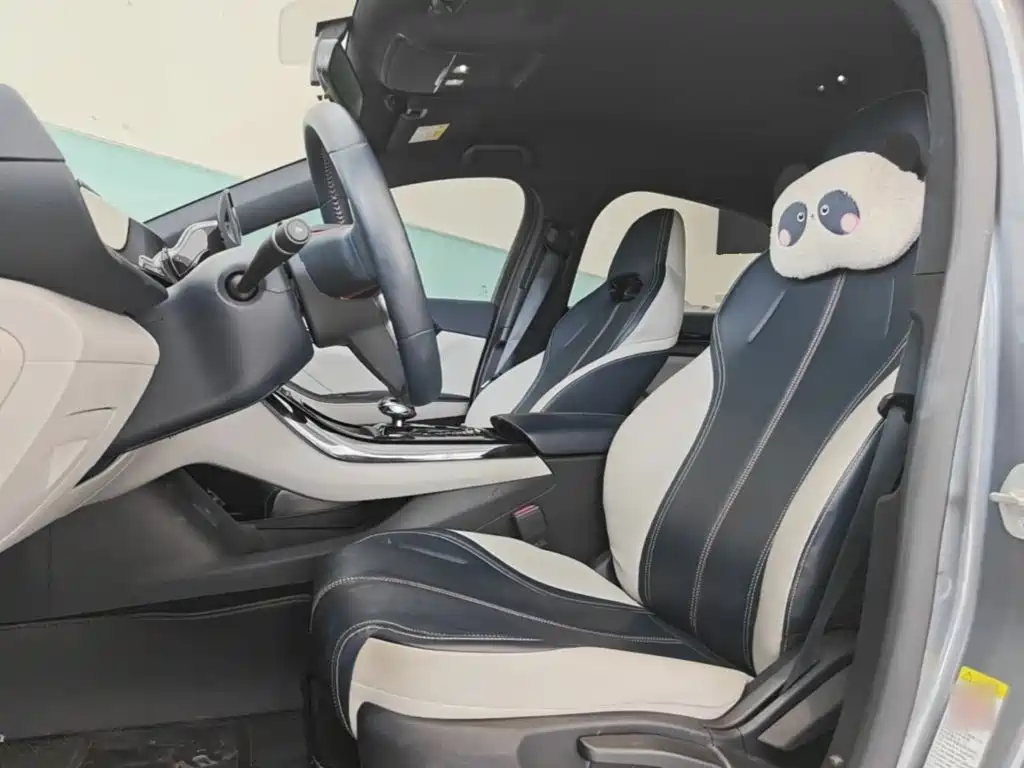 BYD Qin PLUS — миниатюра 15
