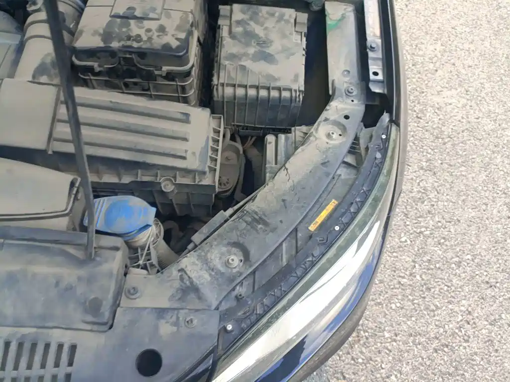 Volkswagen Tiguan — миниатюра 21