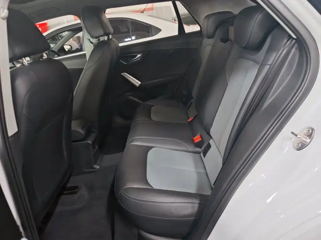 Audi Q2L — миниатюра 17