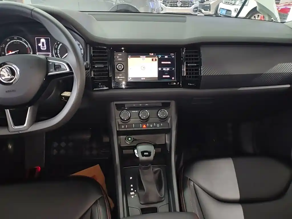Skoda Kodiaq — миниатюра 13