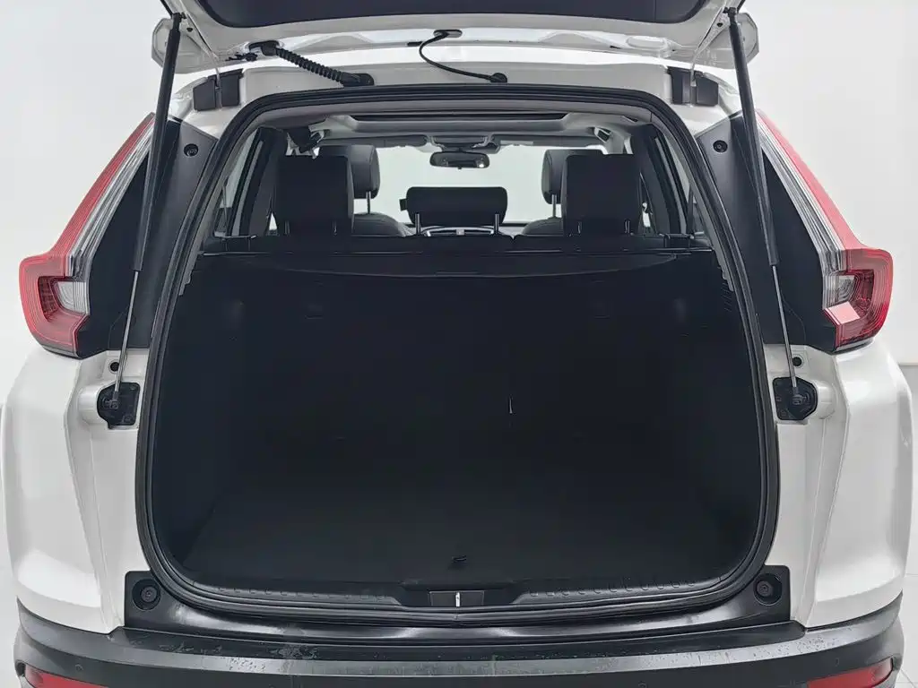 Honda CR-V — миниатюра 16